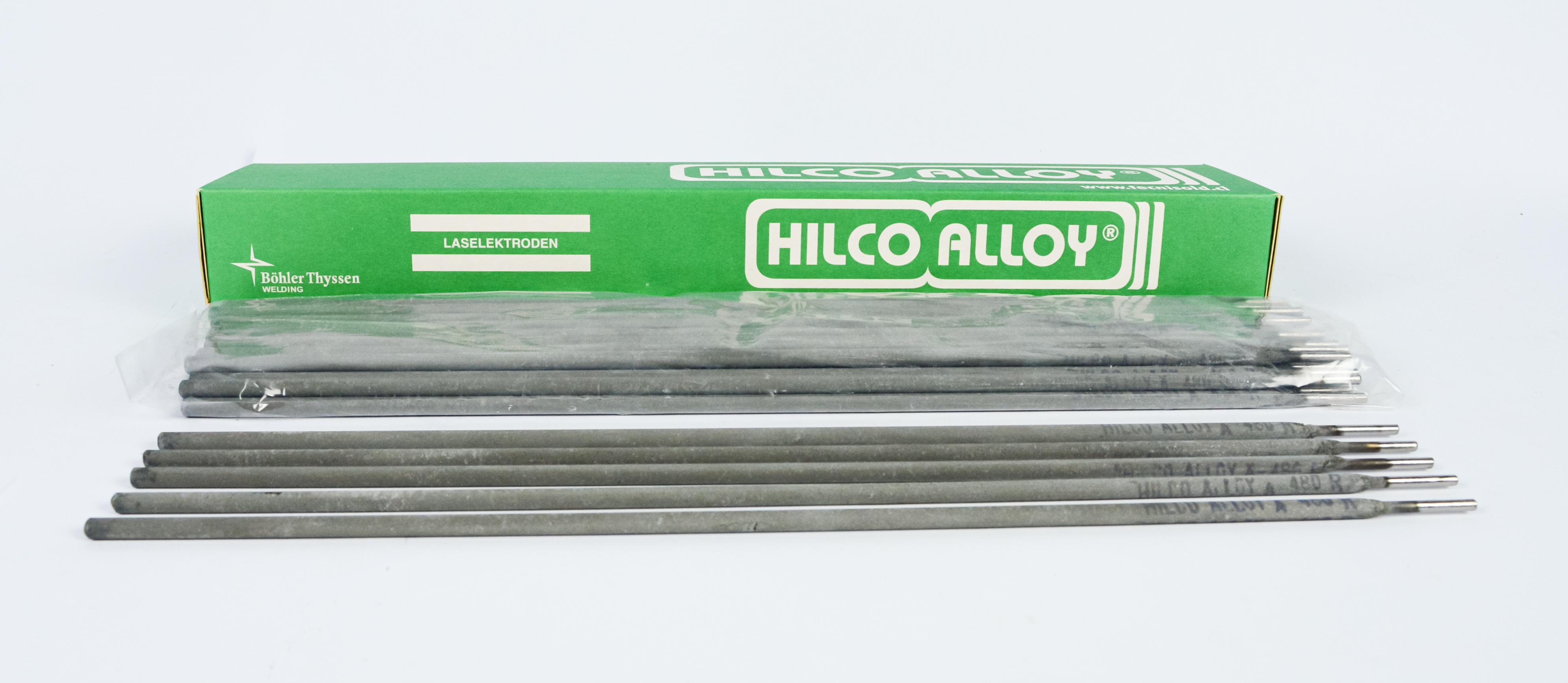 Hilco Alloy 480 R