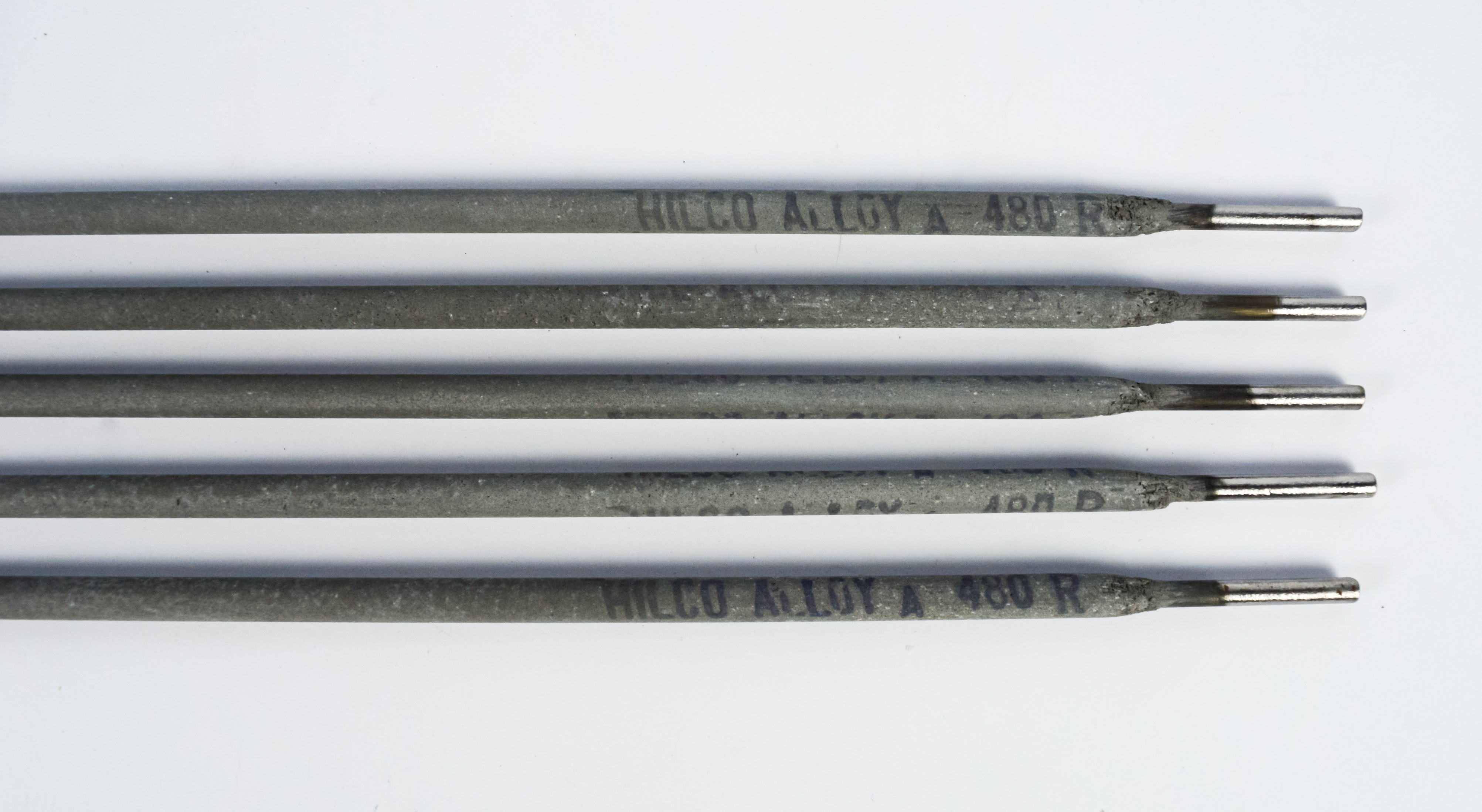 Hilco Alloy 480 R, vista 2