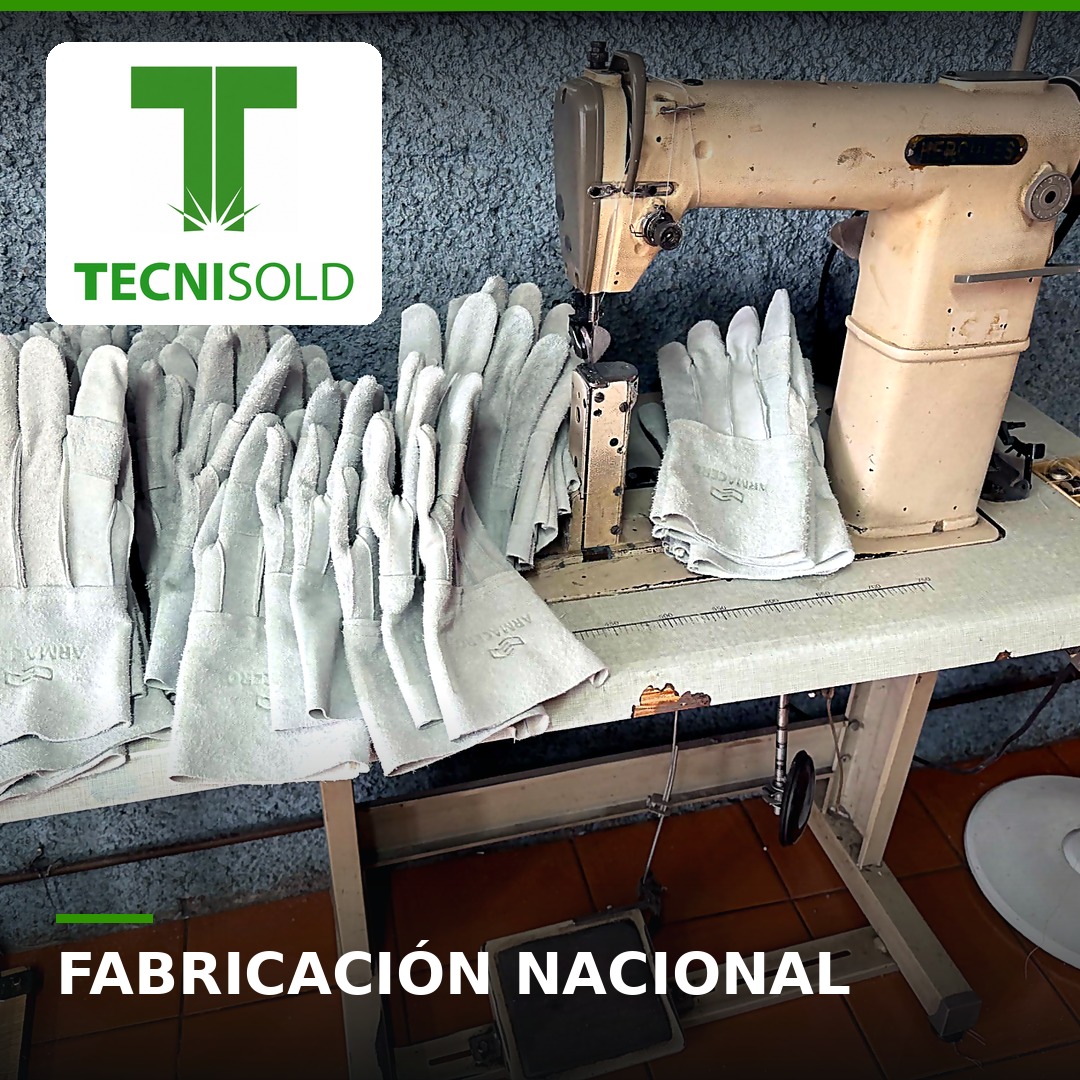 Materias primas utilizadas en la fabricación de productos MayKük