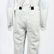 Pantalon de trabajo de cuero